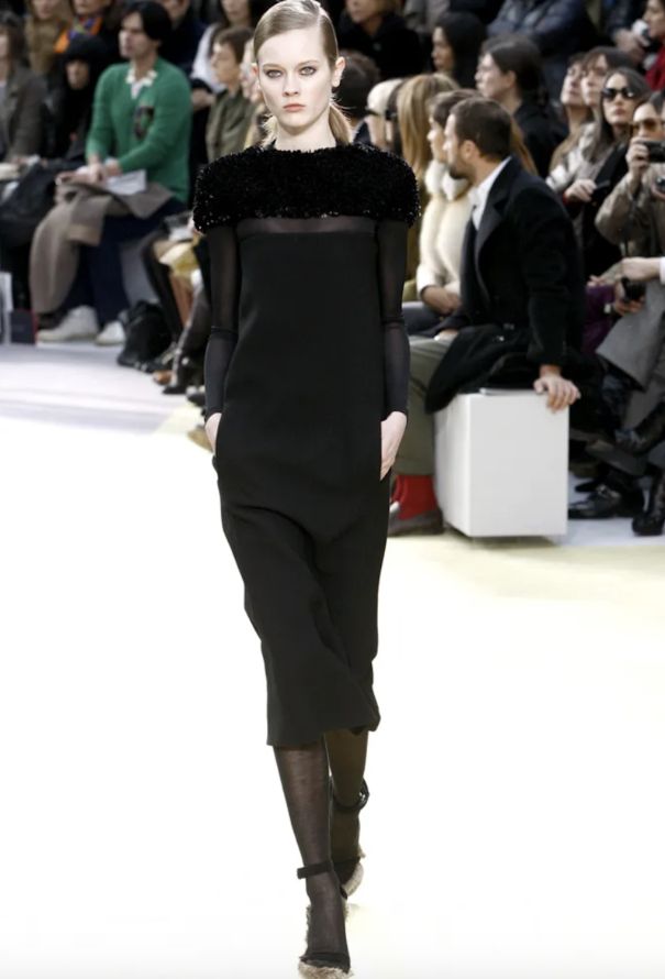 CELINE F/W 2010 | EU 39