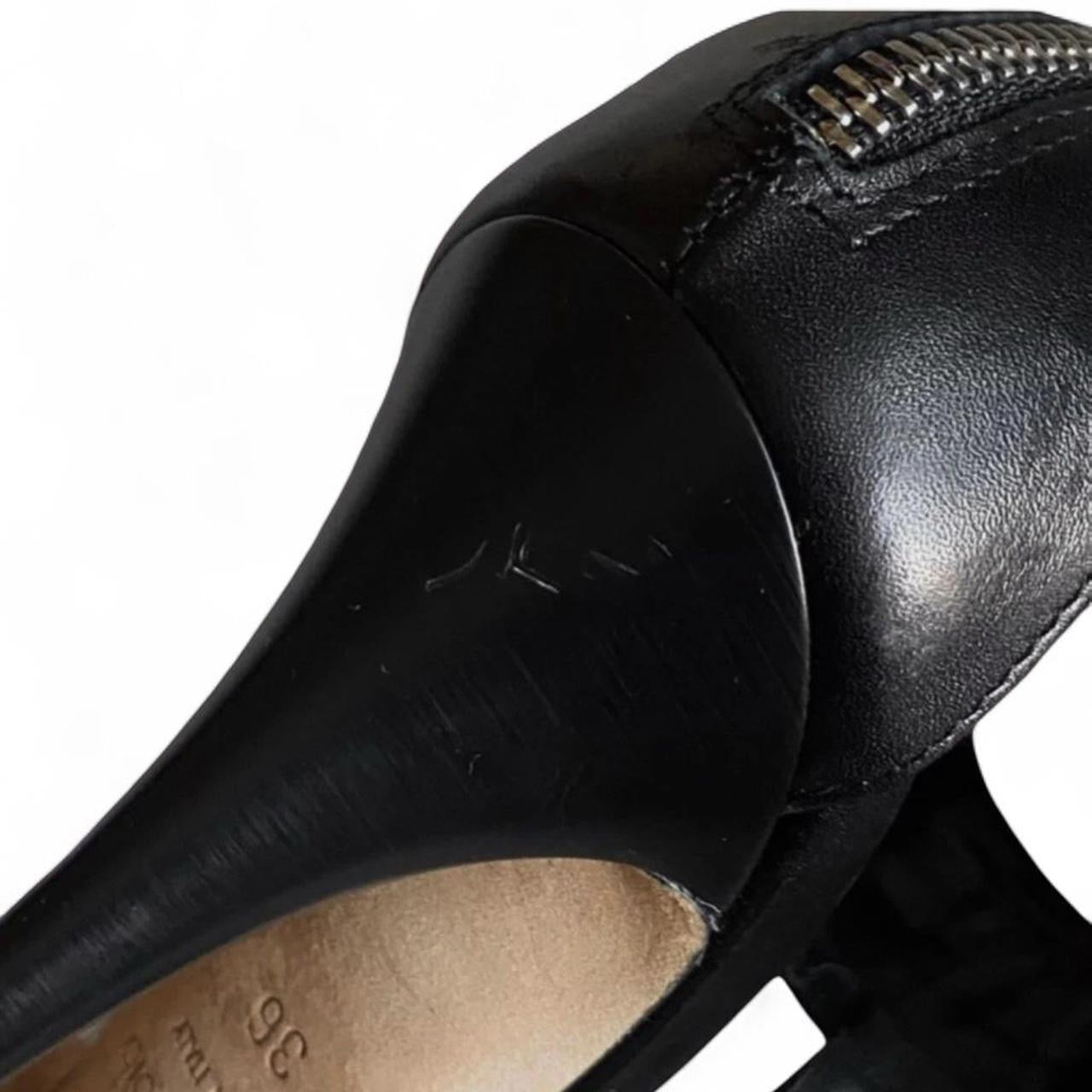 RARE GIUSEPPE ZANOTTI | EU 36