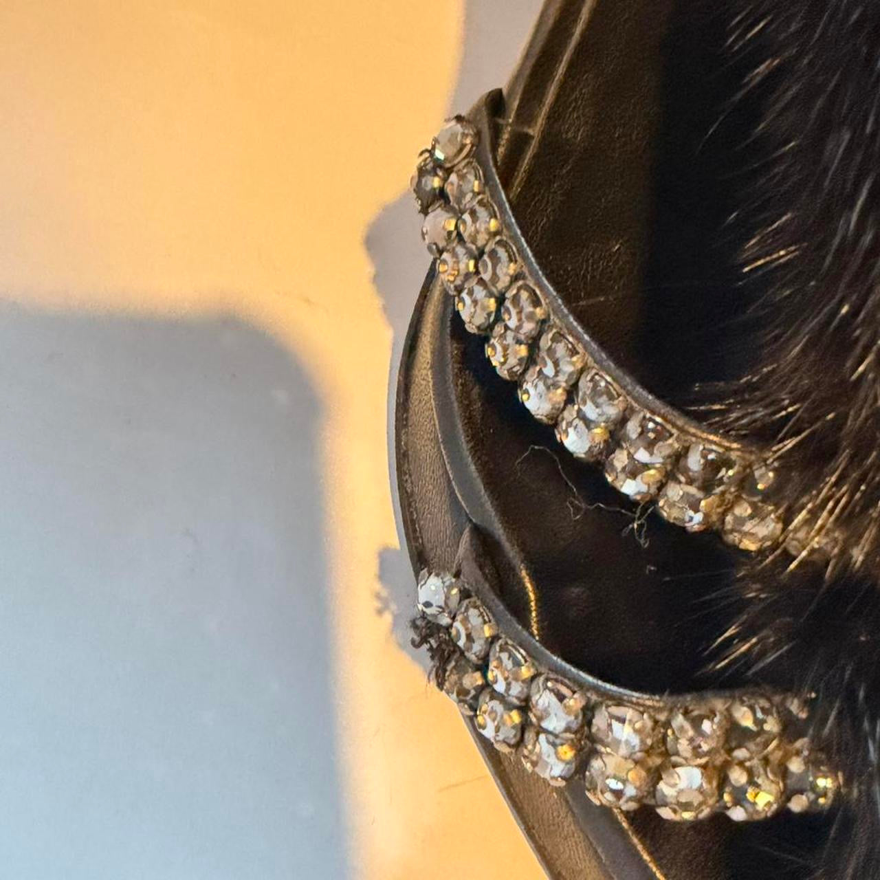 GUCCI X TOM FORD F/W 04 | EU 39