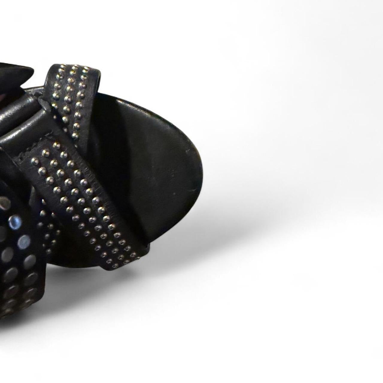 DSQUARED 2 MULTI-STRAP | EU 39