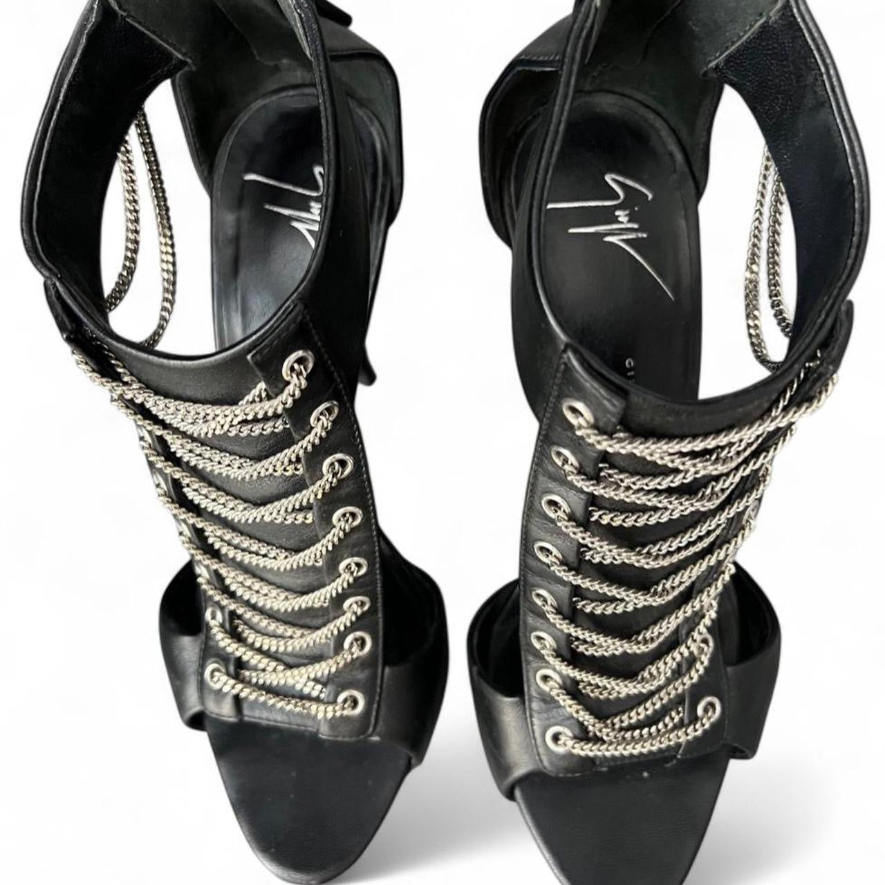GIUSEPPE ZANOTTI | EU 37