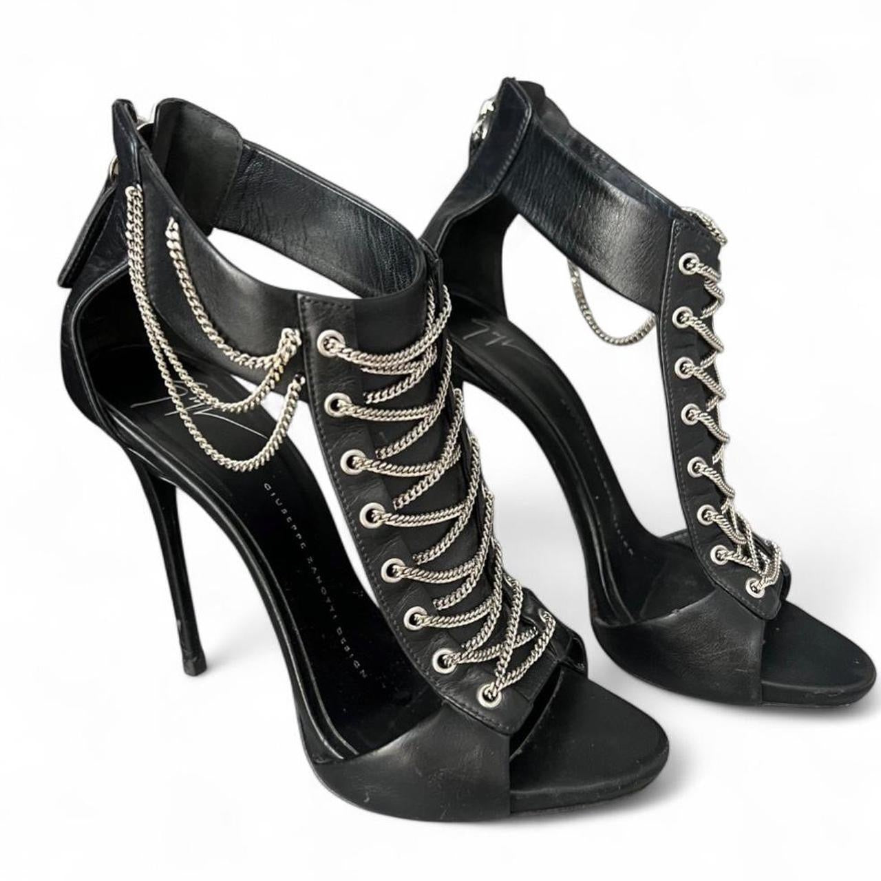 GIUSEPPE ZANOTTI | EU 37