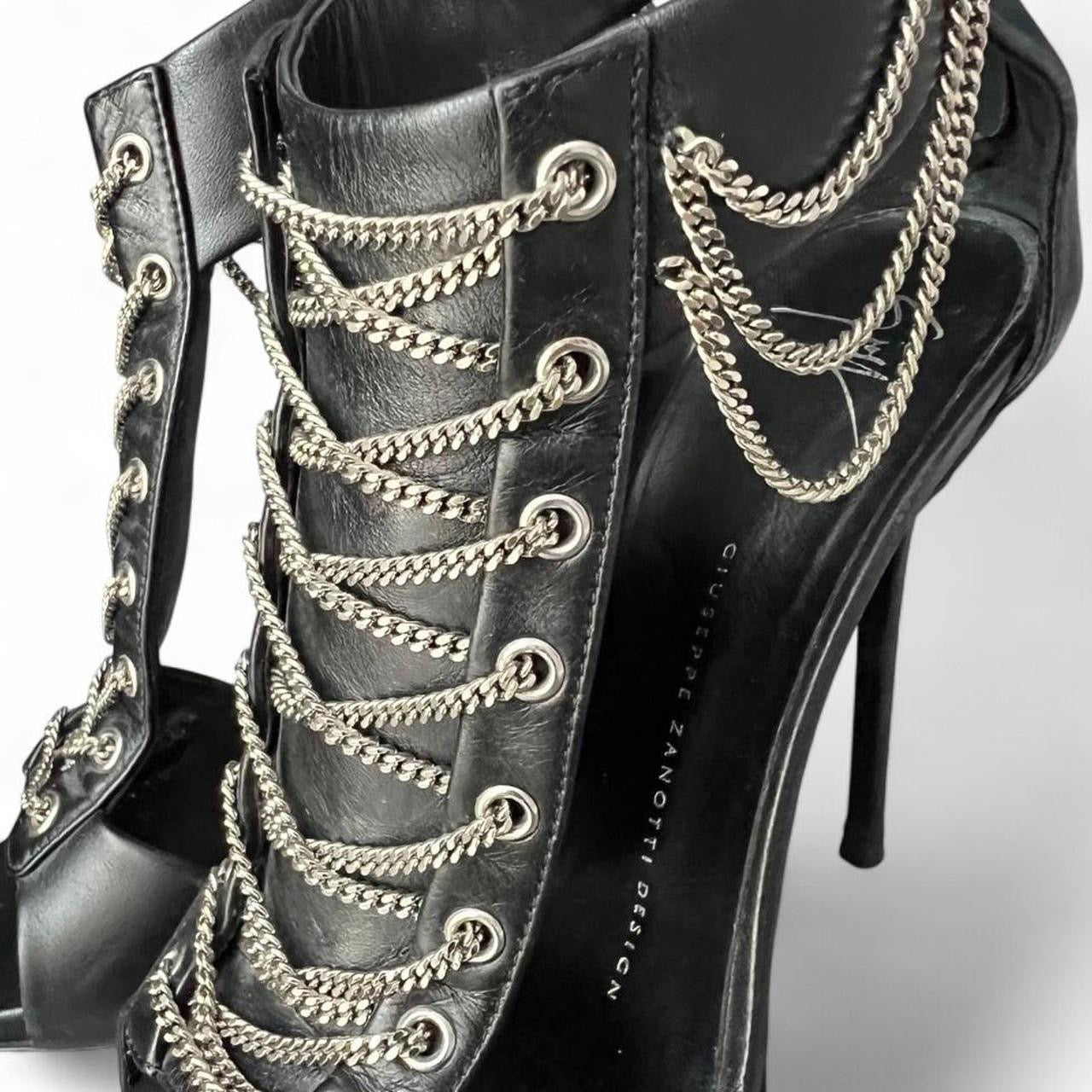 GIUSEPPE ZANOTTI | EU 37