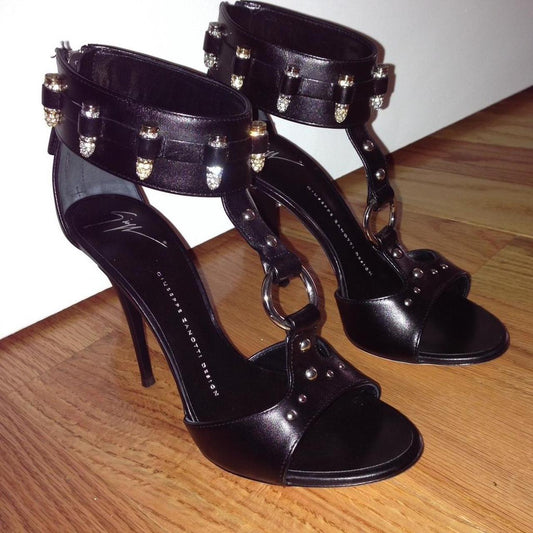 RARE GIUSEPPE ZANOTTI | EU 36