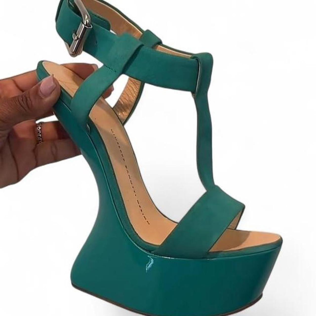 GIUSEPPE ZANOTTI ‘CURVE JEM’ | EU 38