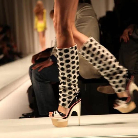 VERSACE S/S 2010 | EU 38