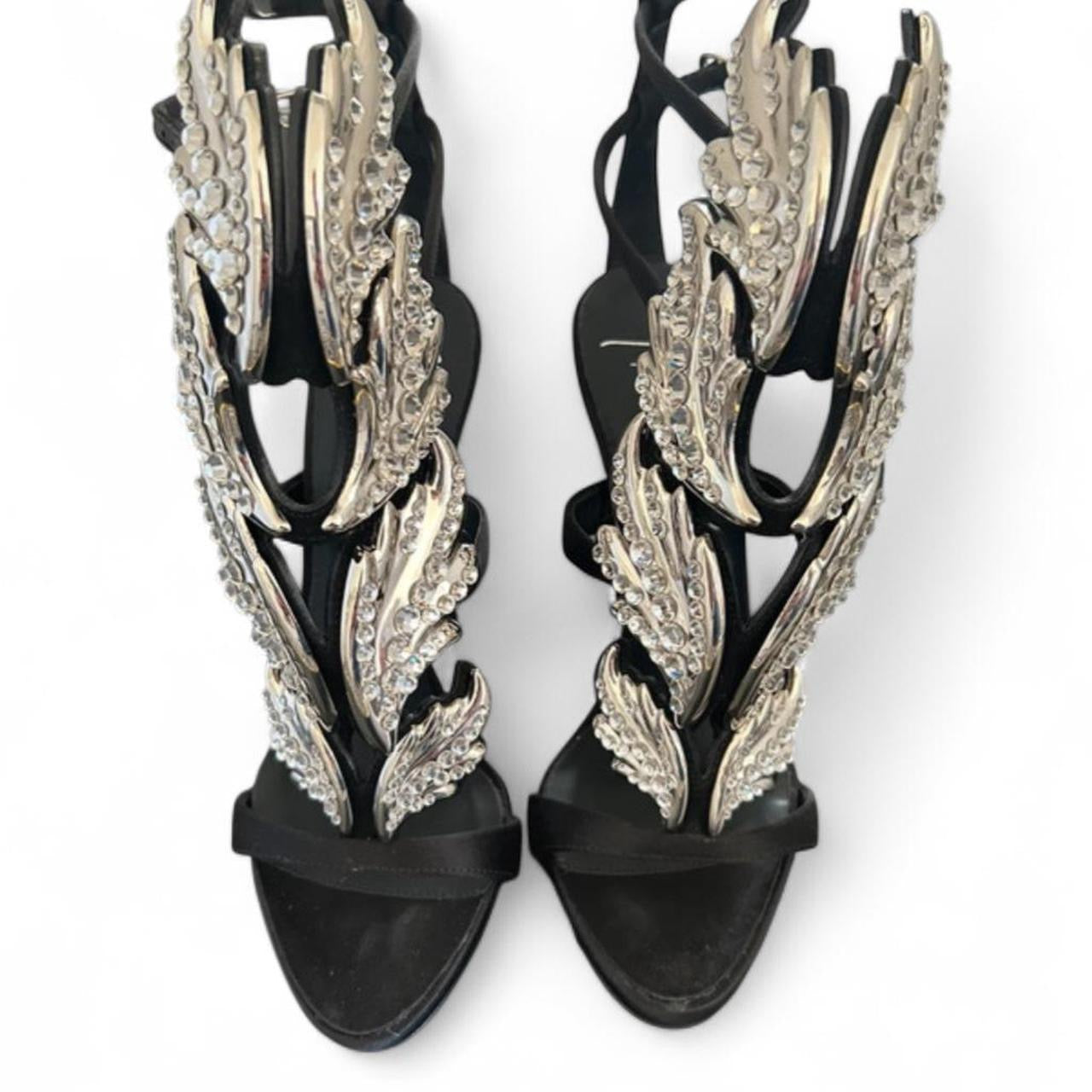 GIUSEPPE ZANOTTI ‘CRUEL SUMMER’ | EU 36