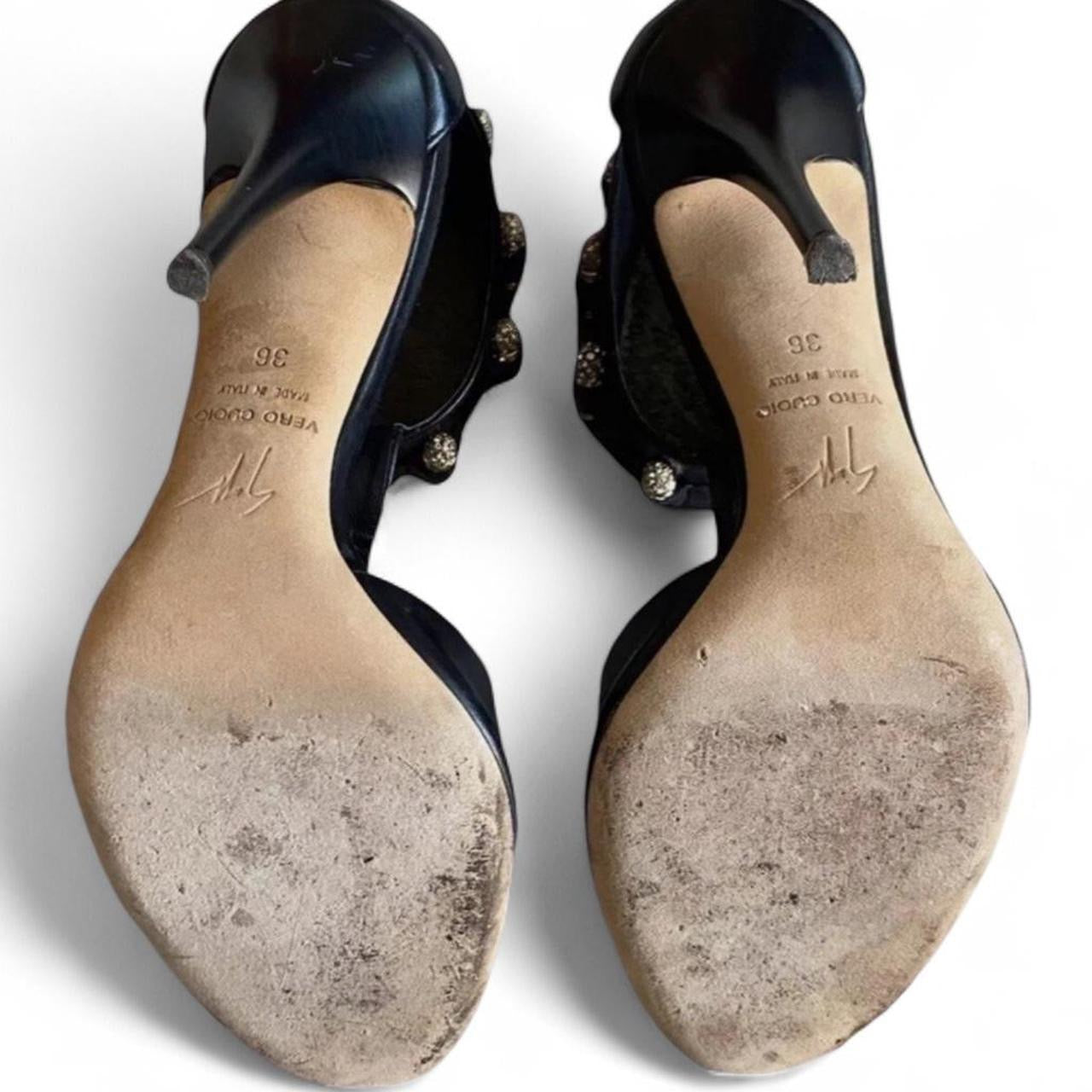 RARE GIUSEPPE ZANOTTI | EU 36
