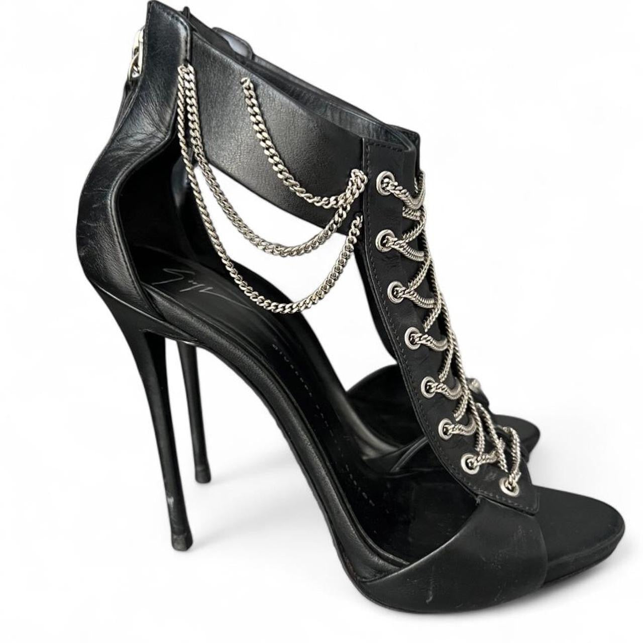 GIUSEPPE ZANOTTI | EU 37