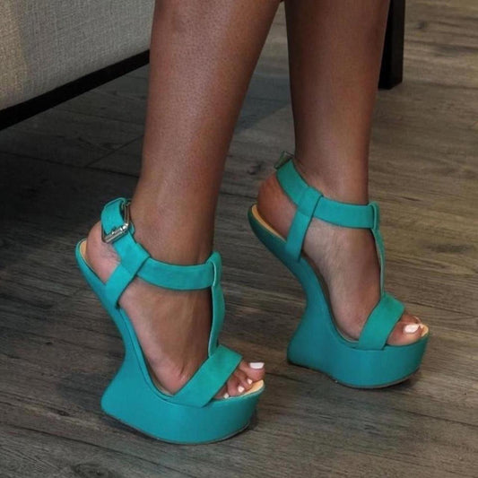 GIUSEPPE ZANOTTI ‘CURVE JEM’ | EU 38