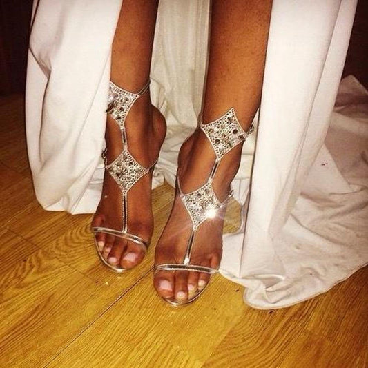 CHRISTIAN LOUBOUTIN 2011 "lady max" | EU 37