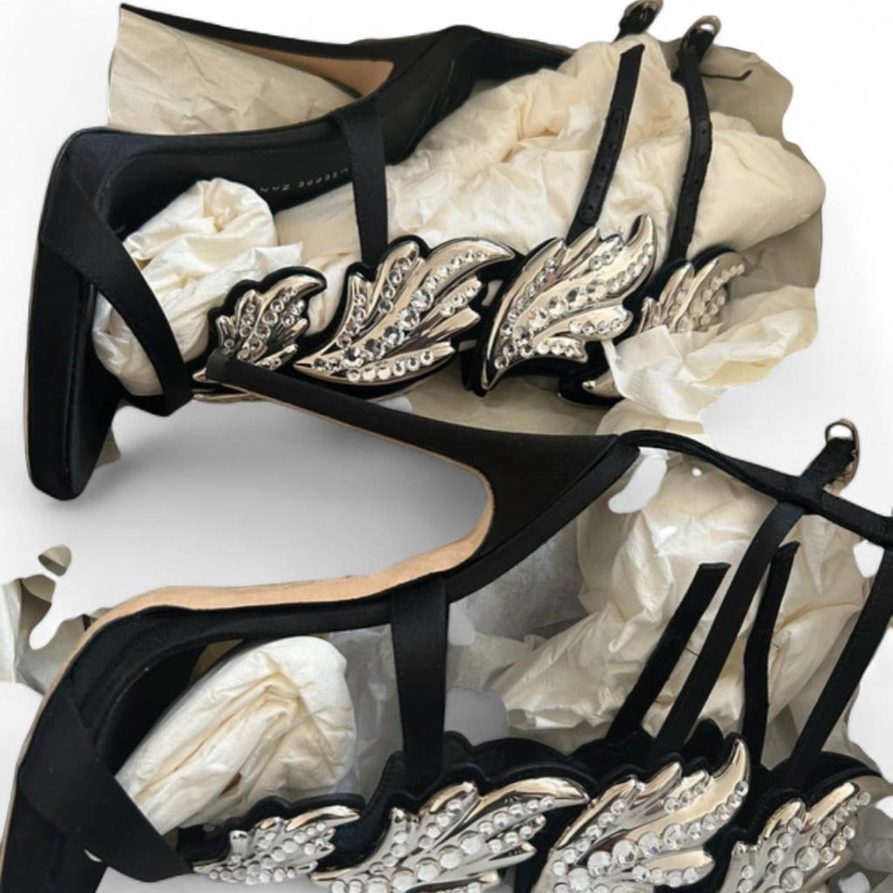 GIUSEPPE ZANOTTI ‘CRUEL SUMMER’ | EU 36