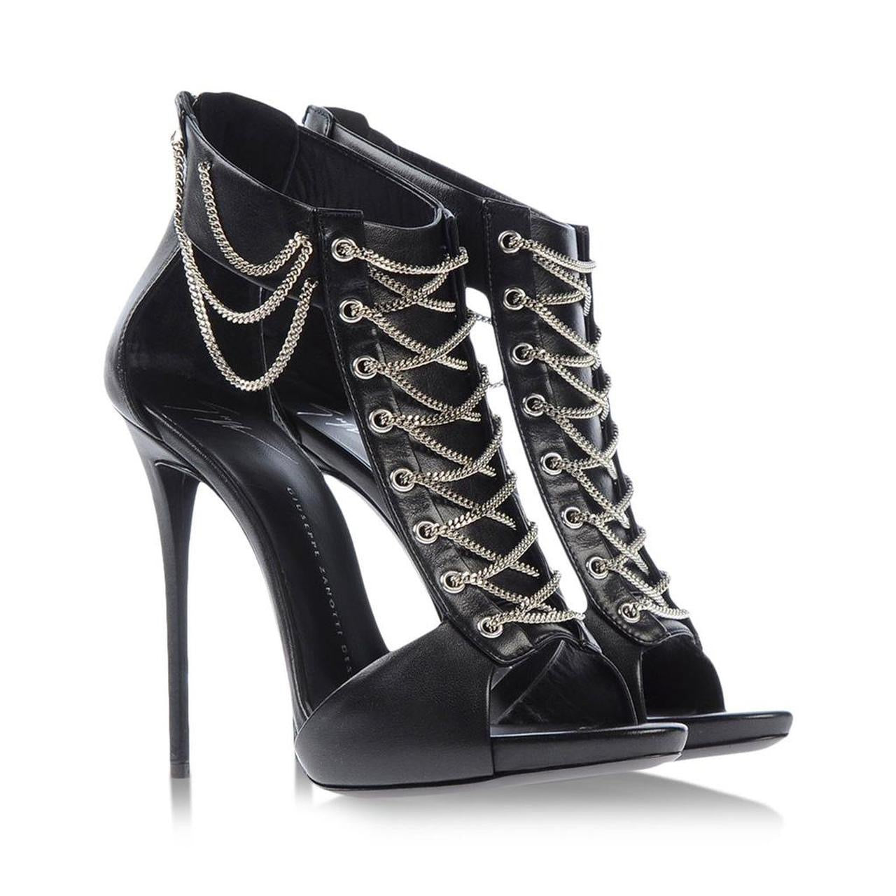 GIUSEPPE ZANOTTI | EU 37