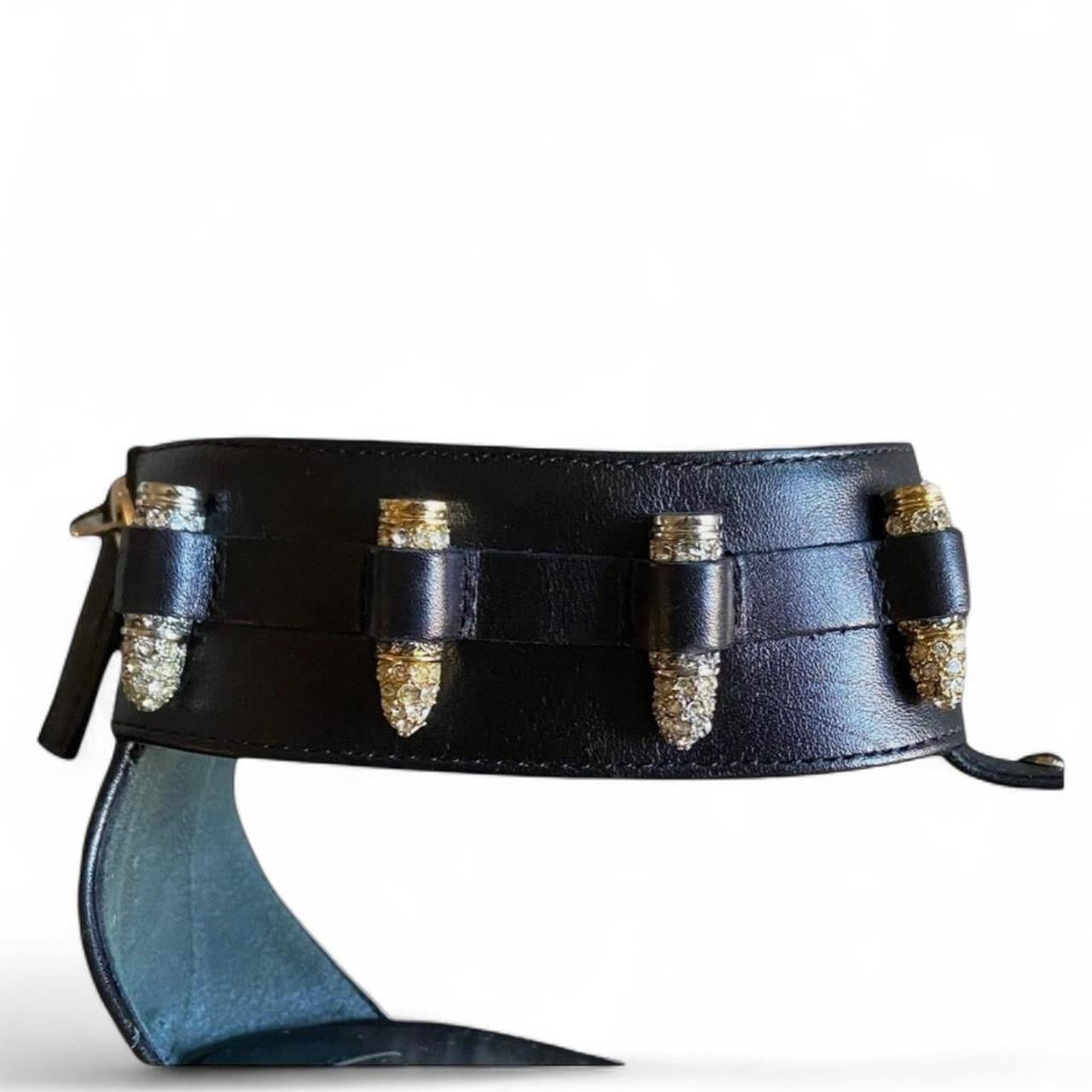 RARE GIUSEPPE ZANOTTI | EU 36