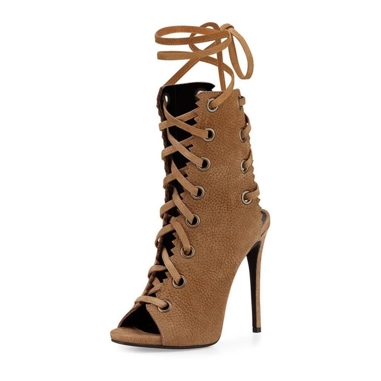 GIUSEPPE ZANOTTI | EU 40