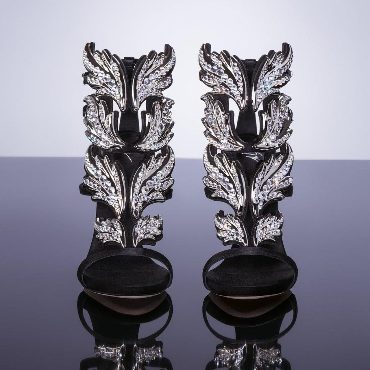 GIUSEPPE ZANOTTI ‘CRUEL SUMMER’ | EU 36