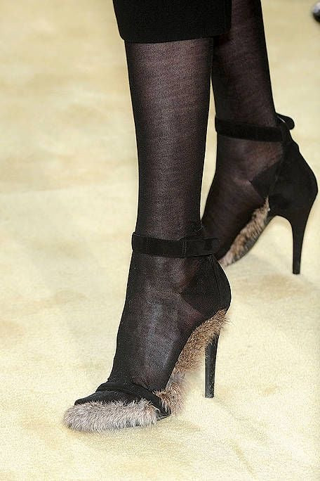 CELINE F/W 2010 | EU 39