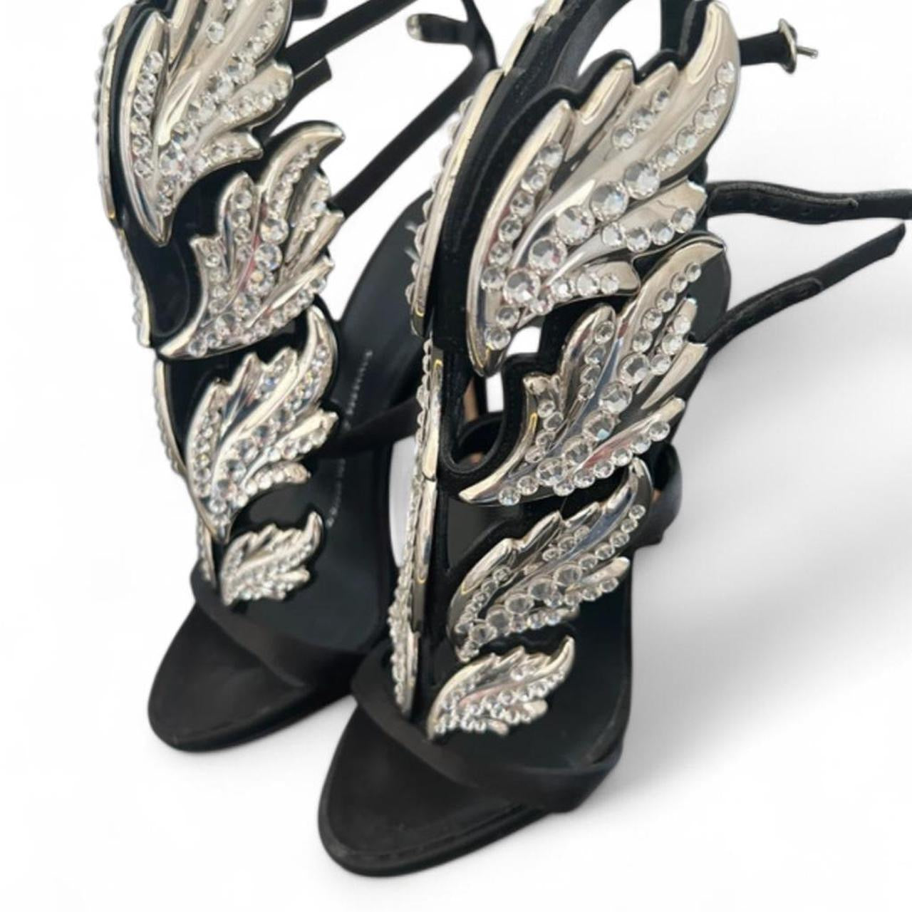 GIUSEPPE ZANOTTI ‘CRUEL SUMMER’ | EU 36