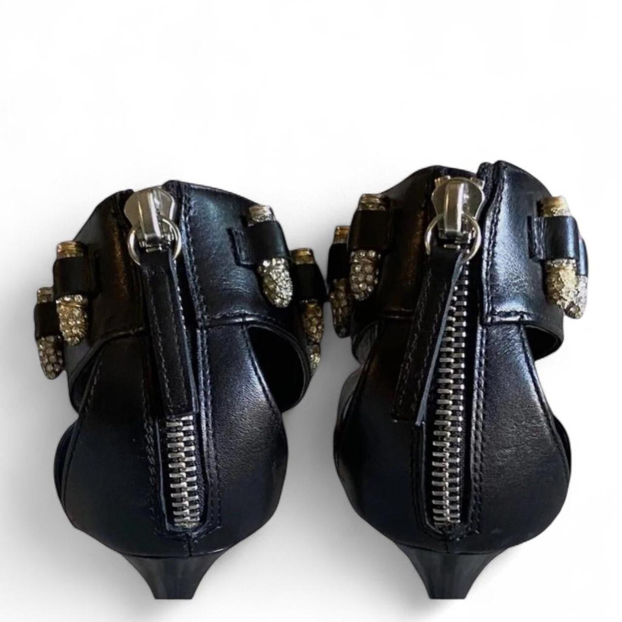 RARE GIUSEPPE ZANOTTI | EU 36