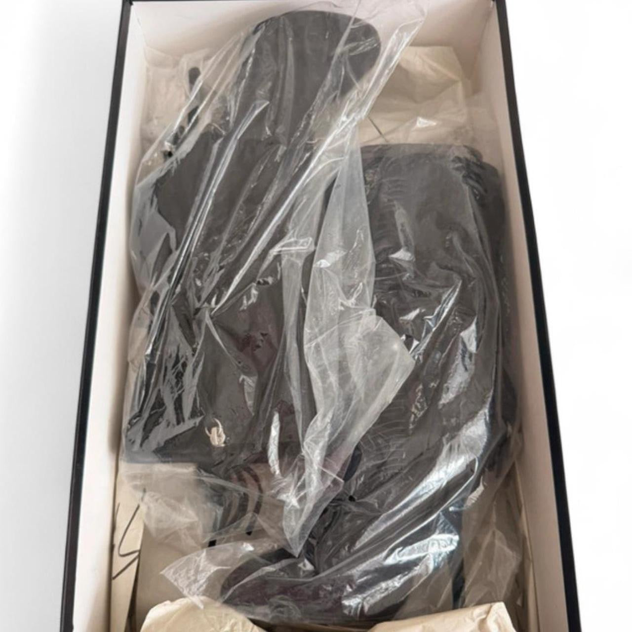 GIUSEPPE ZANOTTI FRINGE BOOT | EU 39