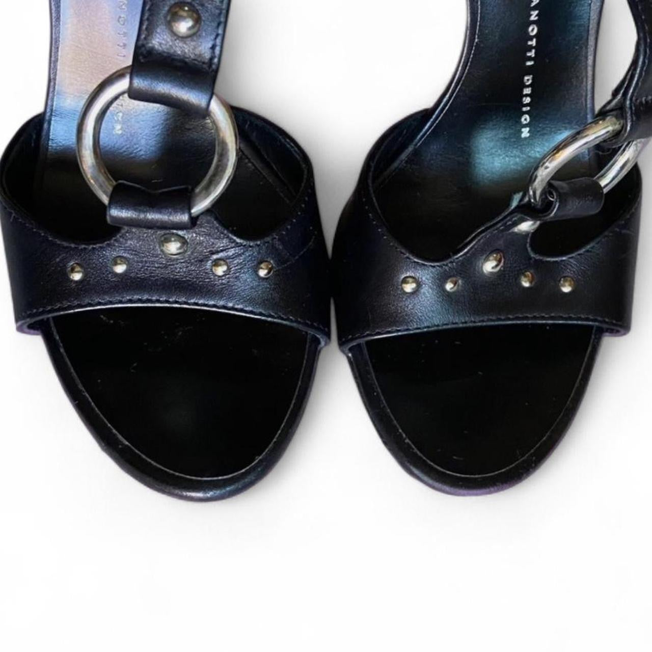 RARE GIUSEPPE ZANOTTI | EU 36
