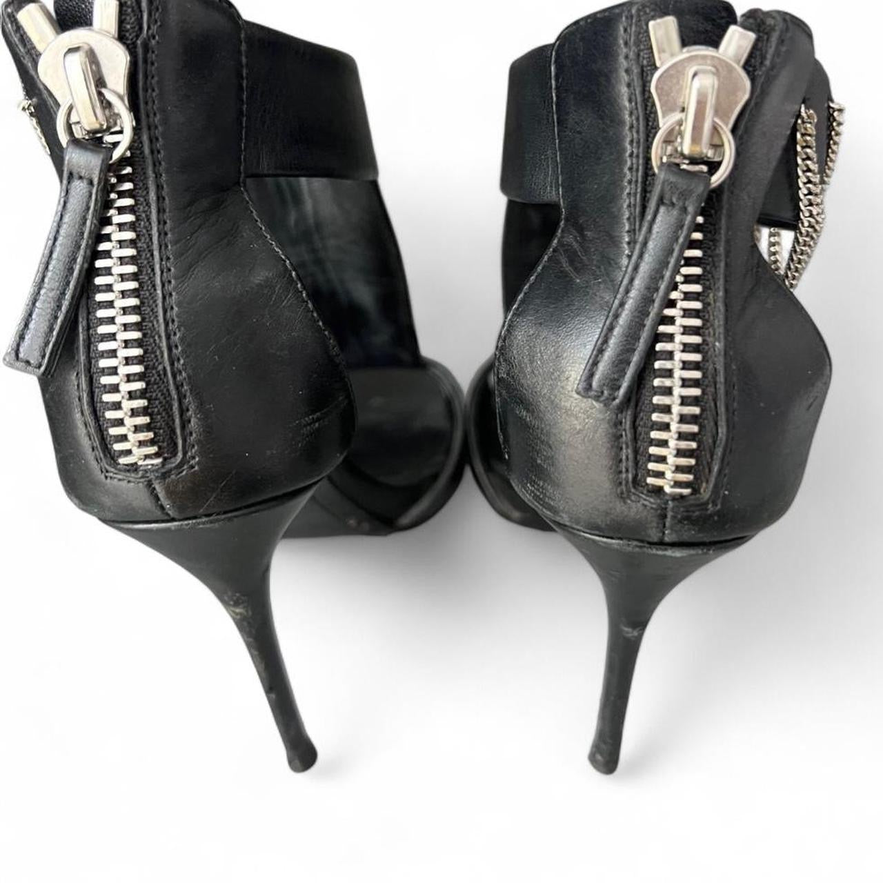 GIUSEPPE ZANOTTI | EU 37
