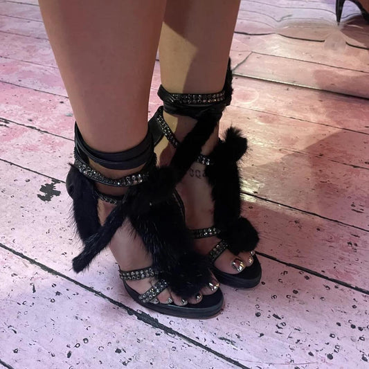 GUCCI X TOM FORD F/W 04 | EU 39