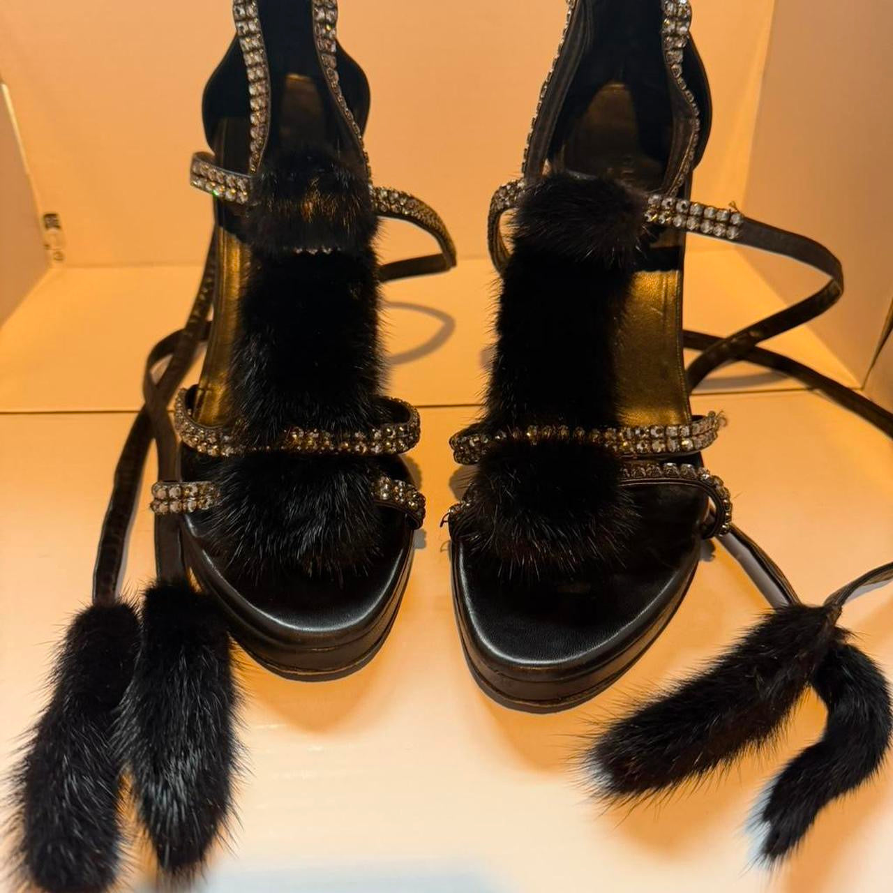 GUCCI X TOM FORD F/W 04 | EU 39