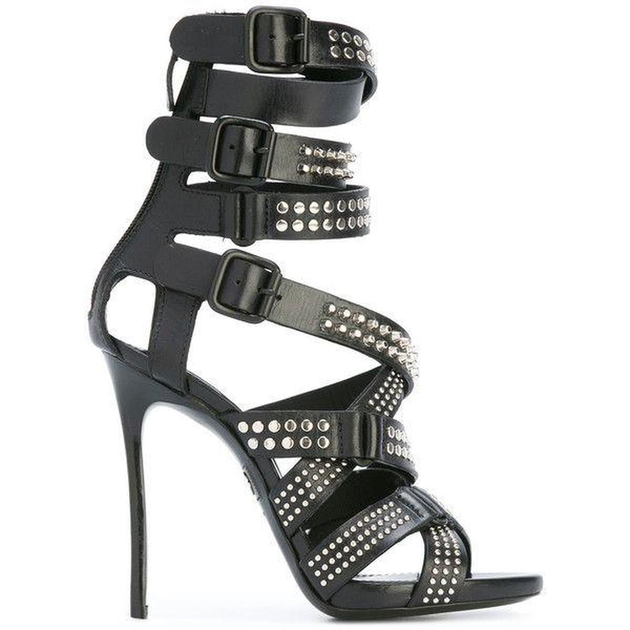 DSQUARED 2 MULTI-STRAP | EU 39