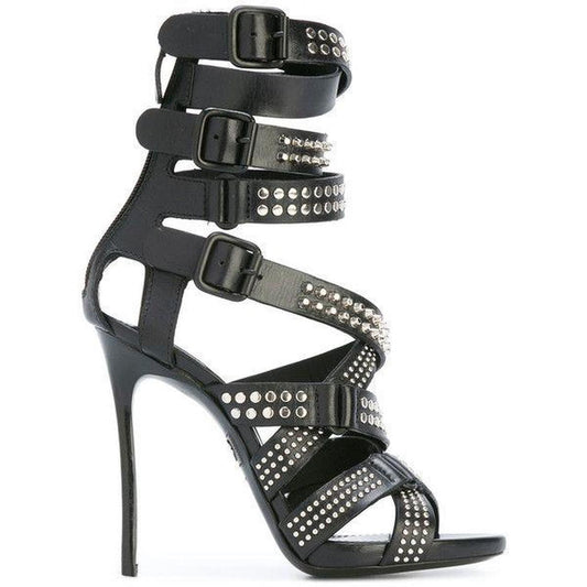 DSQUARED 2 MULTI-STRAP | EU 39