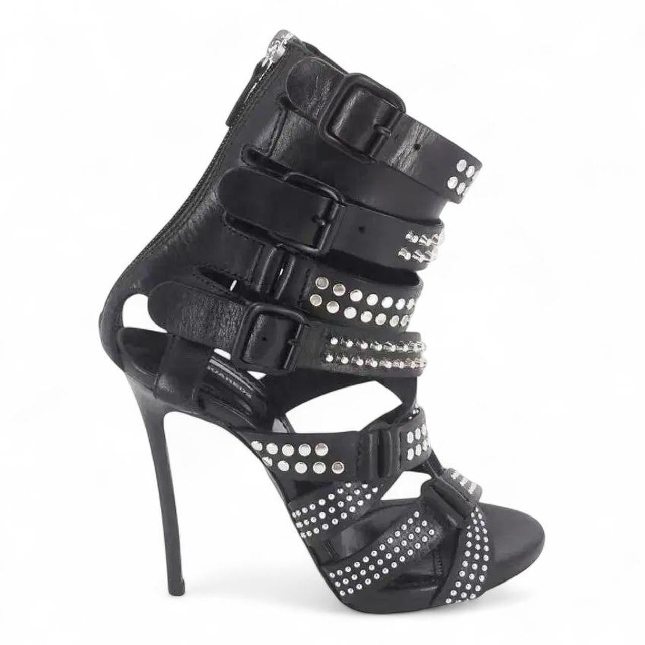 DSQUARED 2 MULTI-STRAP | EU 39