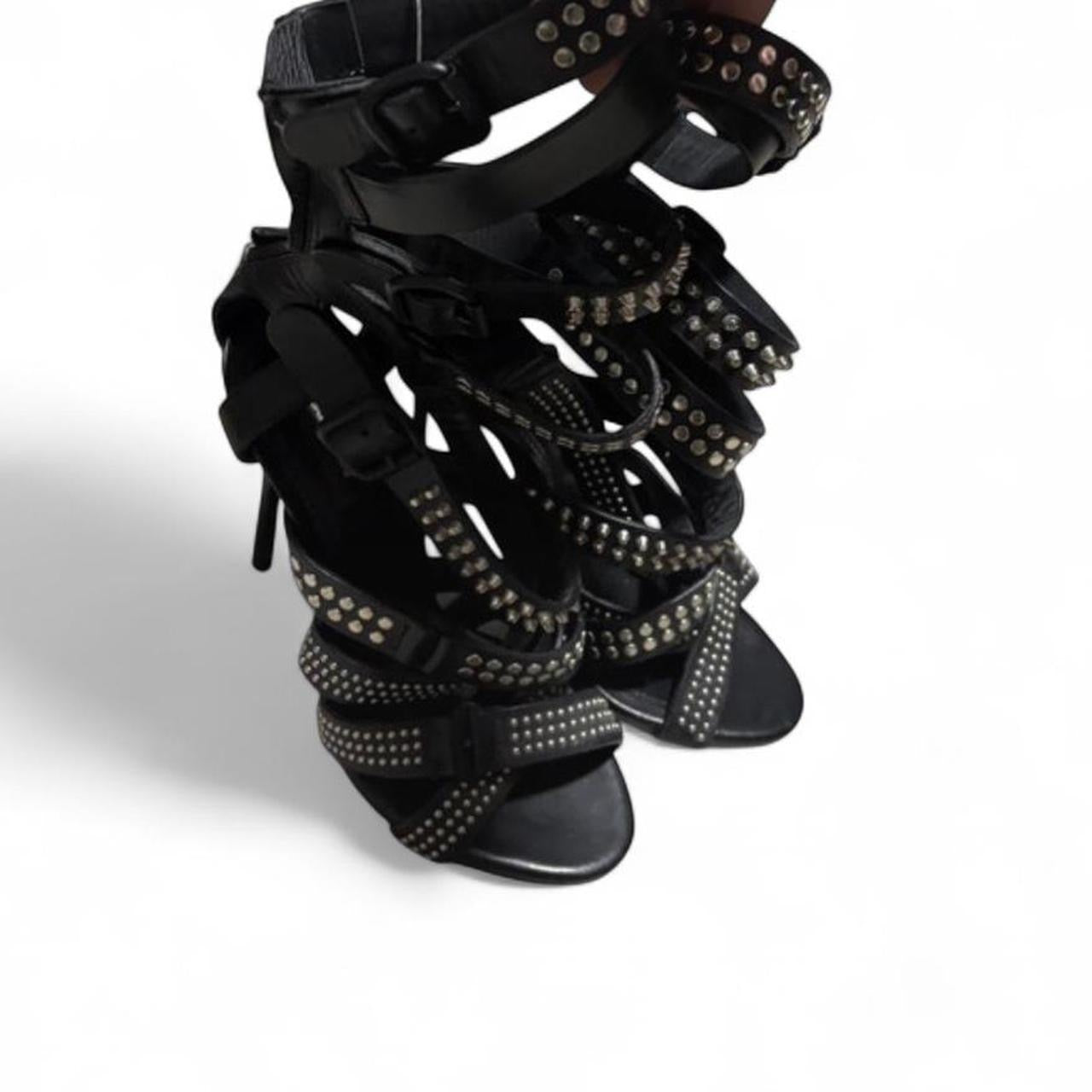 DSQUARED 2 MULTI-STRAP | EU 39
