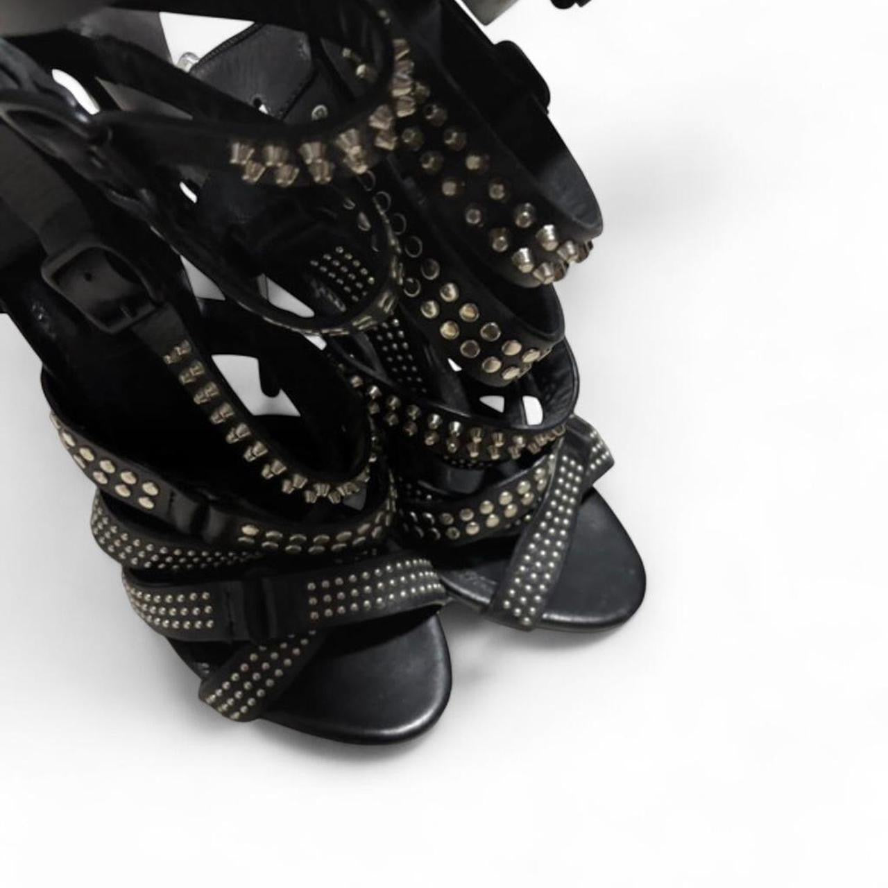 DSQUARED 2 MULTI-STRAP | EU 39