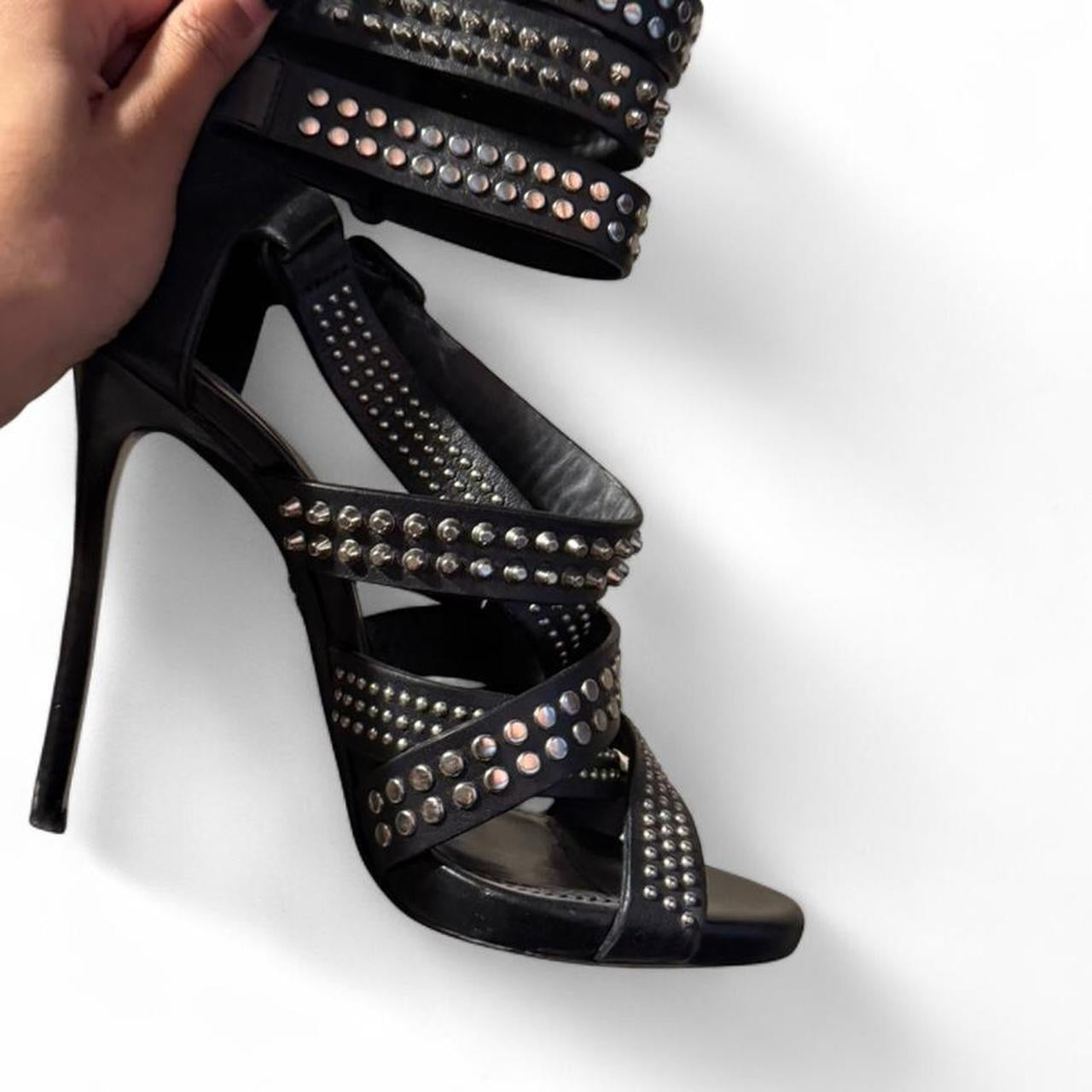DSQUARED 2 MULTI-STRAP | EU 39