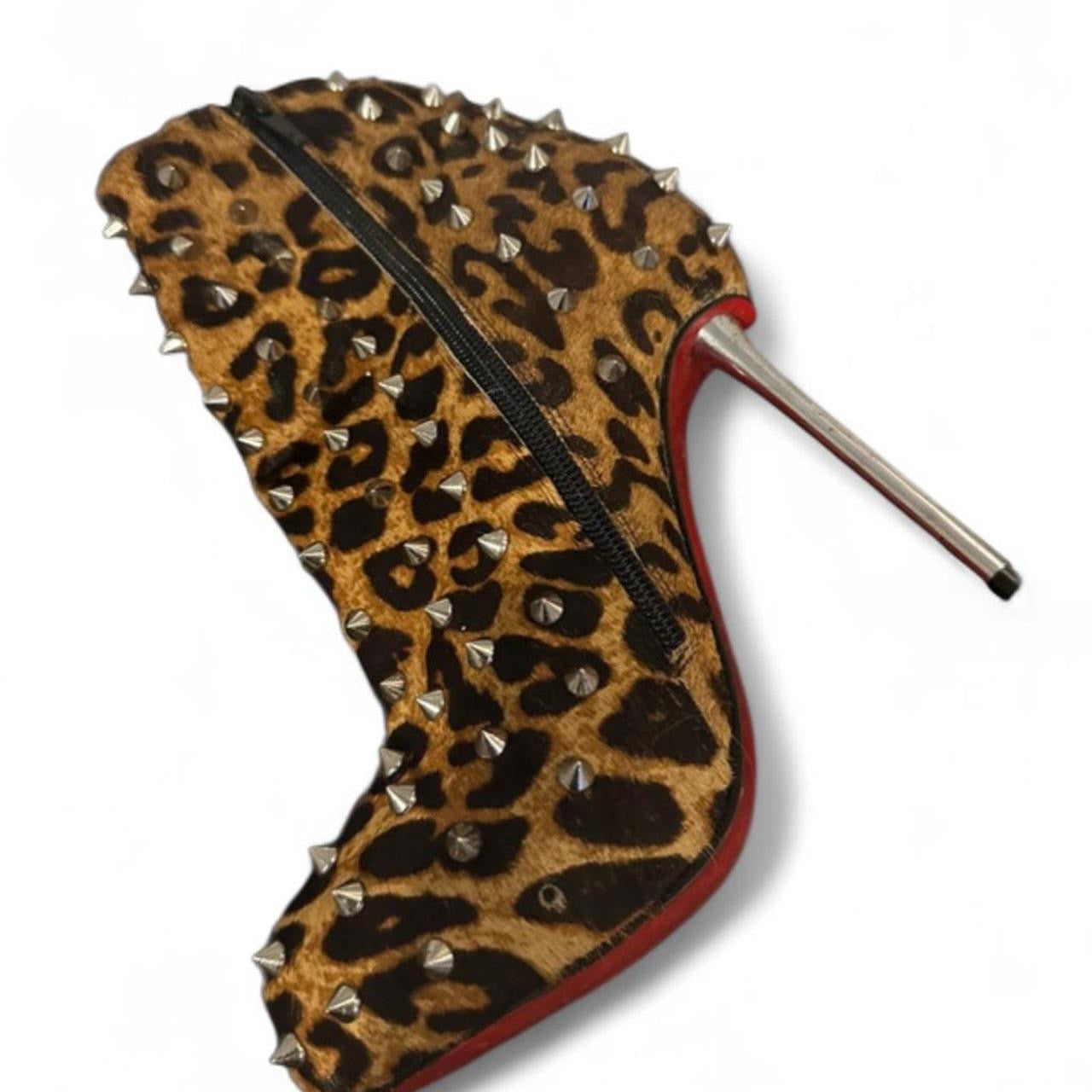 CHRISTIAN LOUBOUTIN 2011 | EU 36