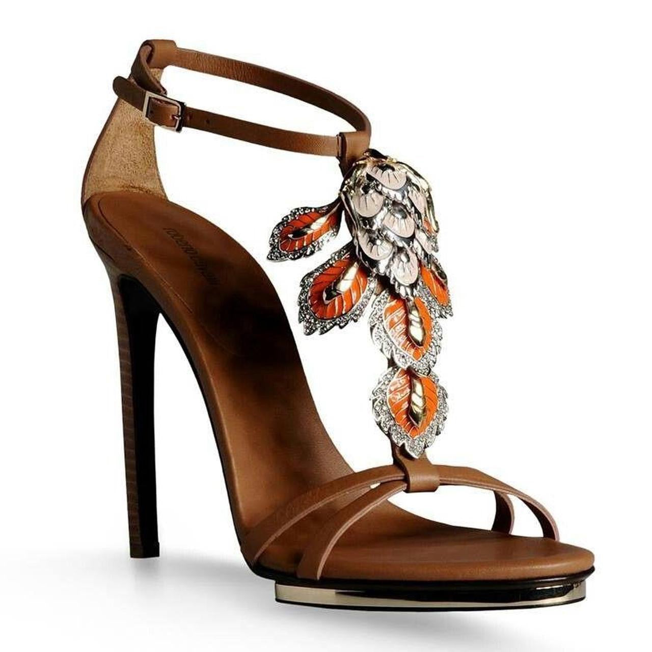 ROBERTO CAVALLI S/S 2014 | EU 40