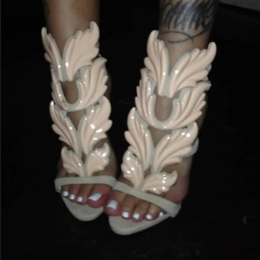 GIUSEPPE ZANOTTI CRUEL SUMMER | EU 37