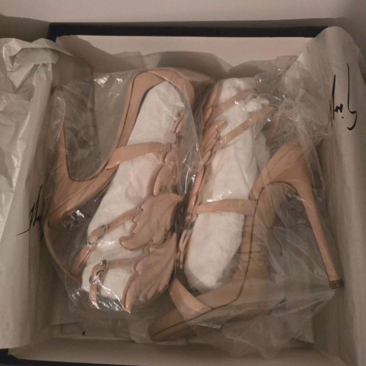 GIUSEPPE ZANOTTI CRUEL SUMMER | EU 37