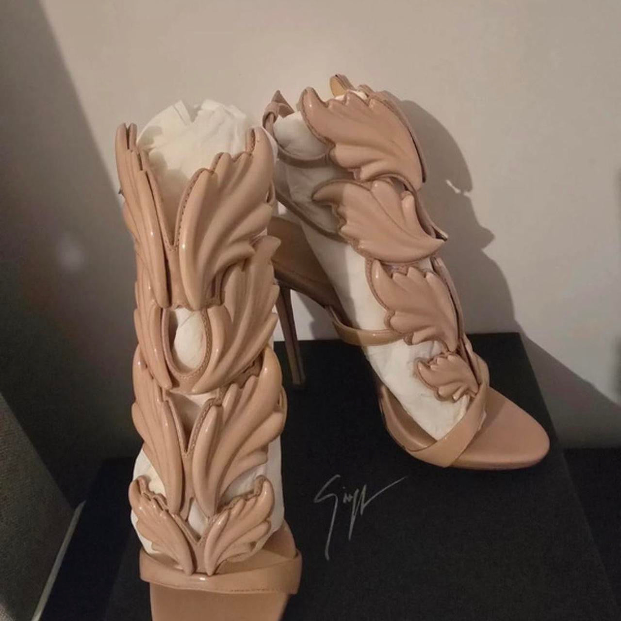GIUSEPPE ZANOTTI CRUEL SUMMER | EU 37
