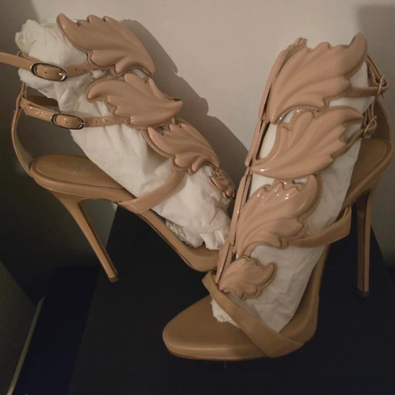GIUSEPPE ZANOTTI CRUEL SUMMER | EU 37